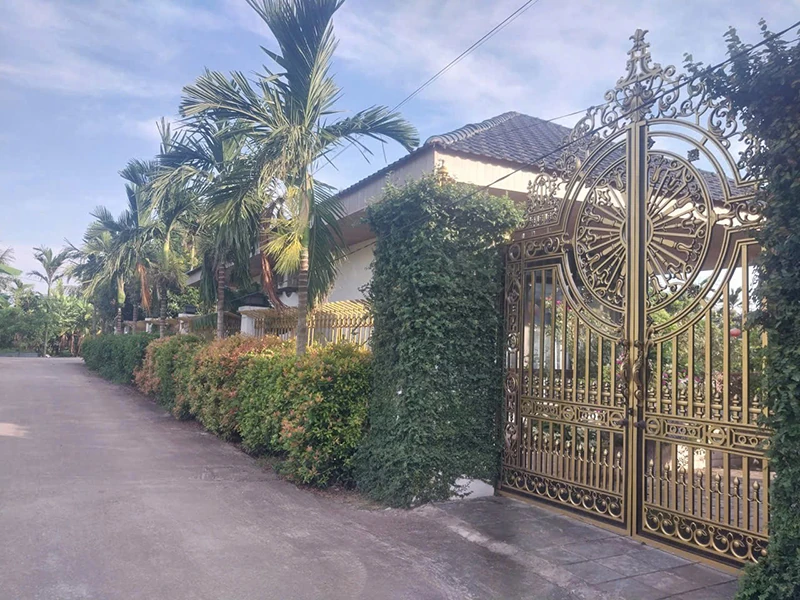 “Khoảng trống” màu xanh (Bài 2): Liệu bóng mát làng quê có thành ký ức?