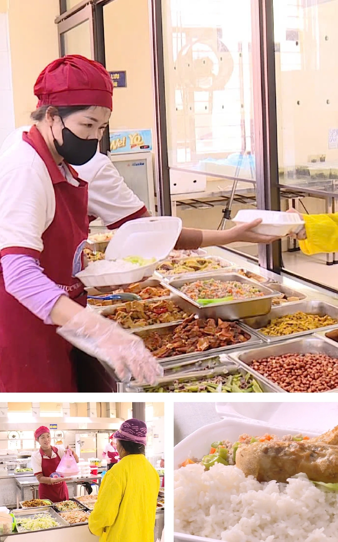 [E-Magazine] Yêu thương cho đi là yêu thương còn mãi