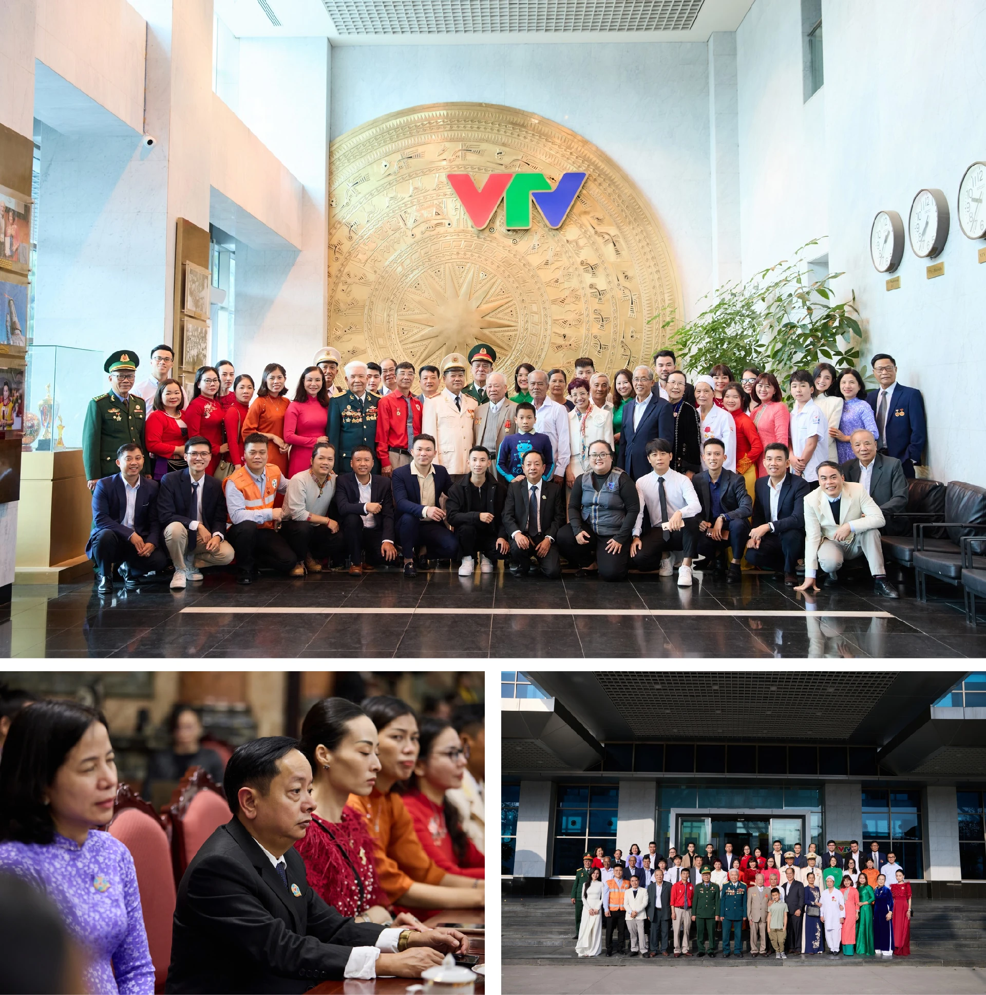 [E-Magazine] Yêu thương cho đi là yêu thương còn mãi