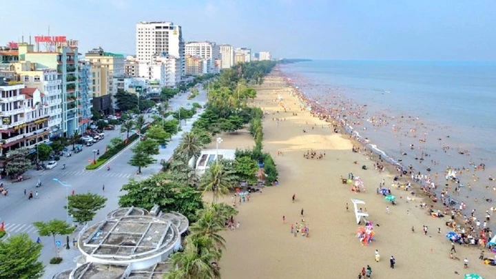 [Thanh Hóa xưa và nay]: Những địa danh xứ Thanh từng lưu dấu chân Người về thăm