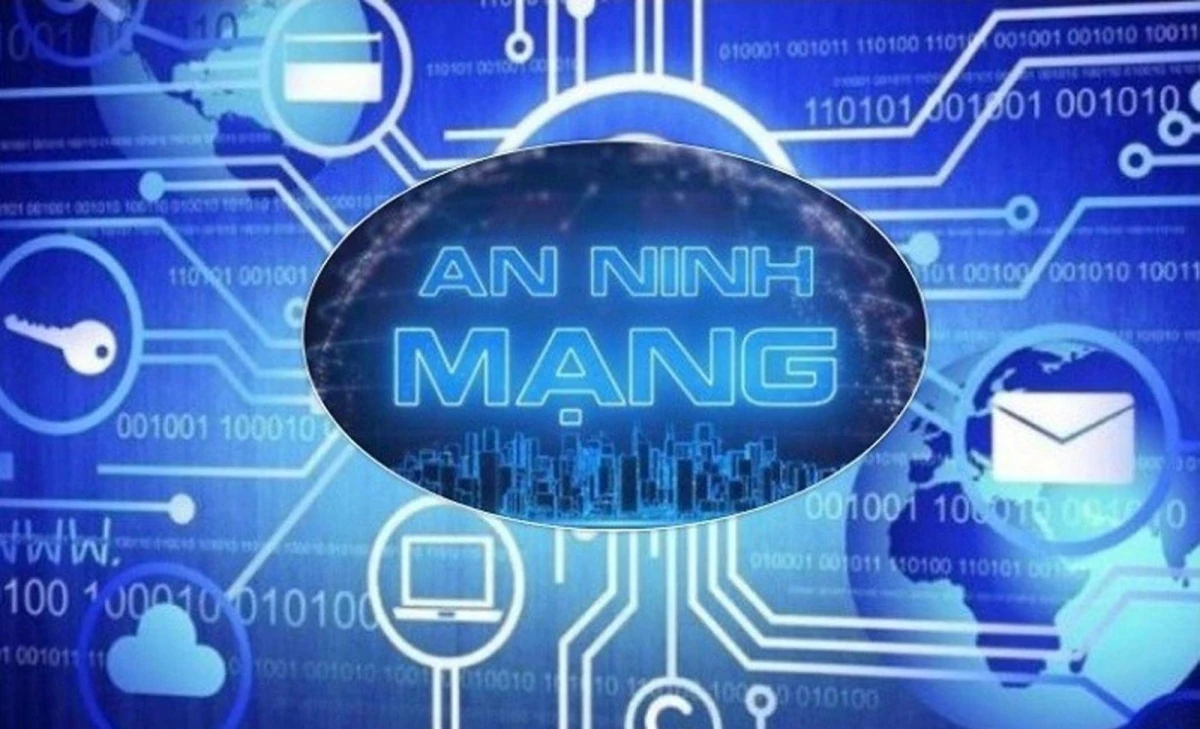 Kế hoạch ứng cứu sự cố, bảo đảm an toàn, an ninh mạng trên địa bàn tỉnh