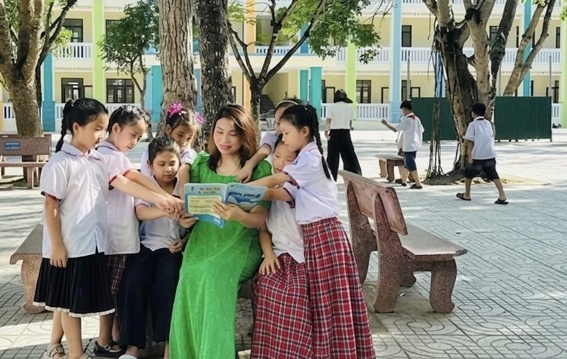 Những “chỉ dấu” gợi nhớ mùa hoa học trò (Bài 3): Món quà mùa hạ