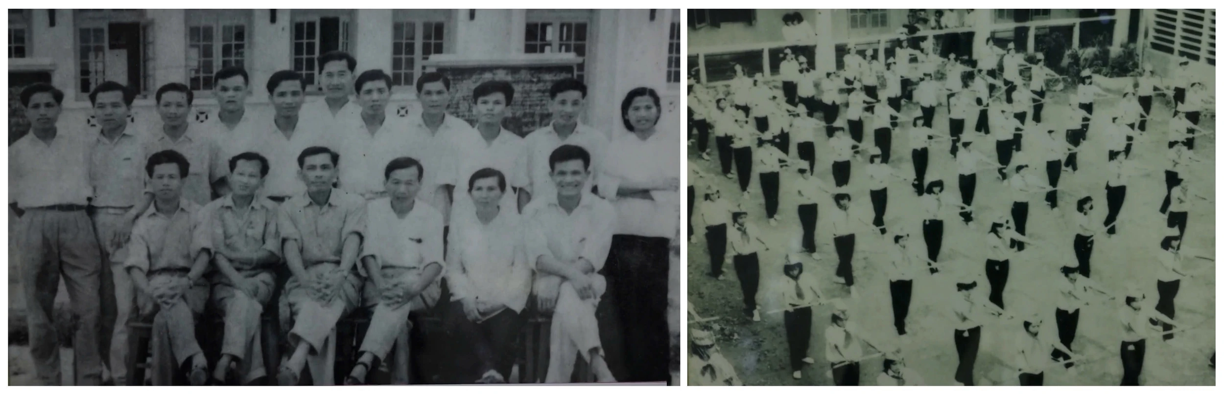 [Thanh Hóa Xưa và Nay] Đại học Hồng Đức – Đại học đầu tiên của xứ Thanh