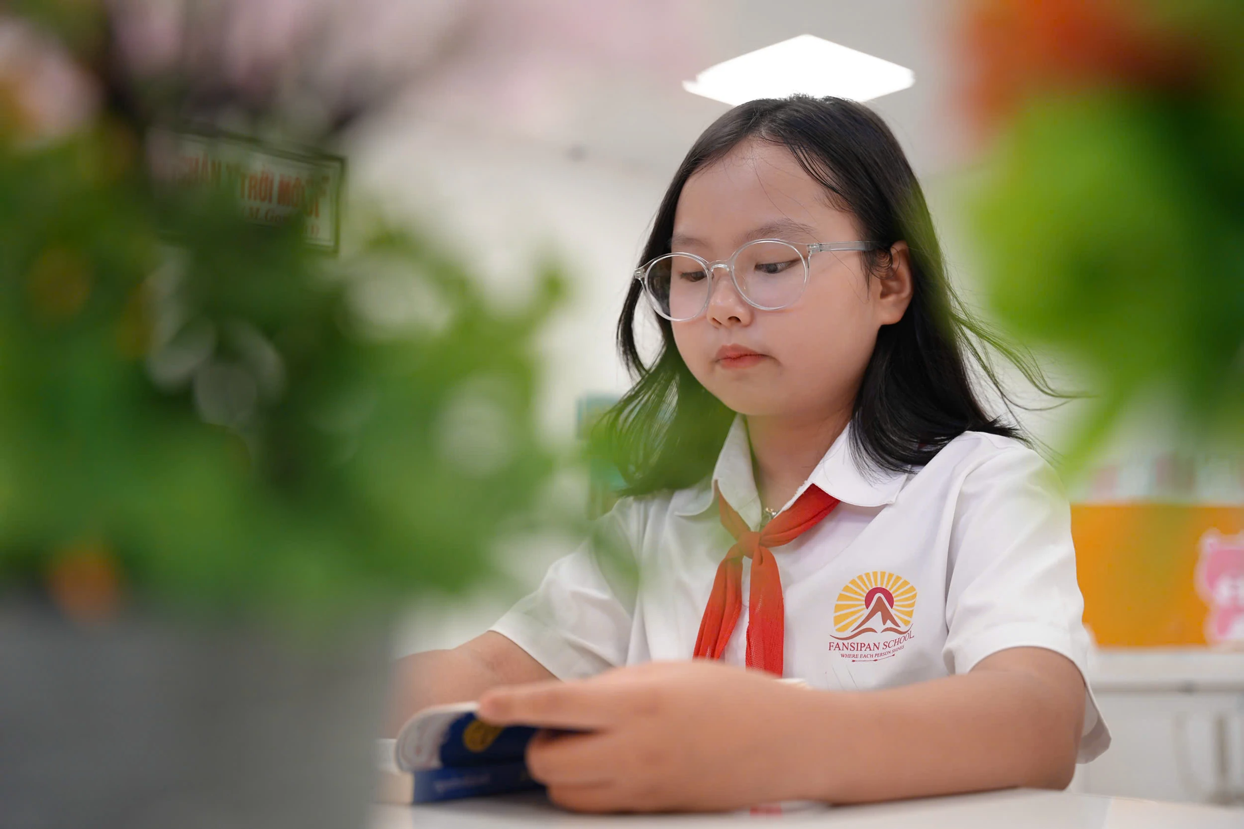 Khi Đại sứ văn hóa đọc không chỉ là cuộc thi, mà còn hơn thế...