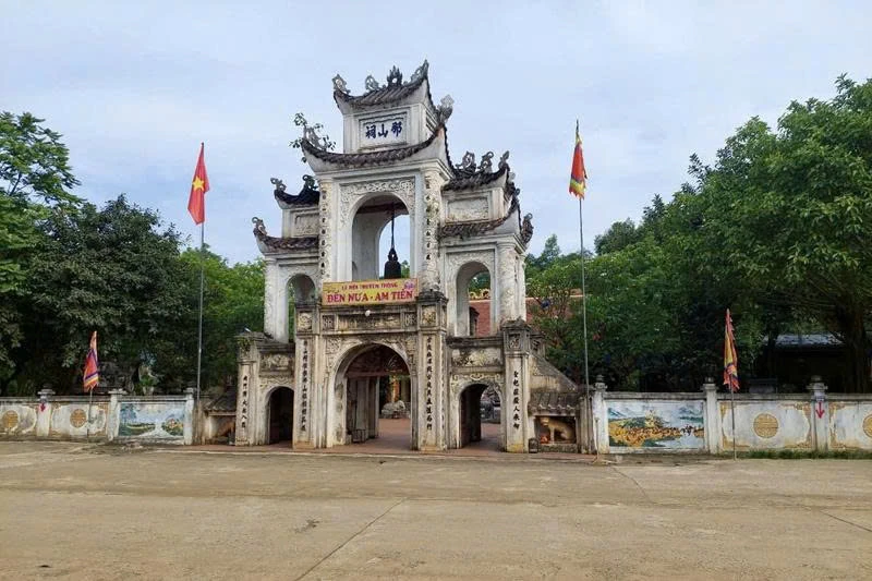 Tân Ninh bảo tồn, phát huy các giá trị văn hóa