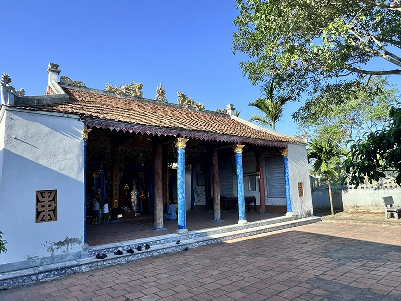 Khai quốc công thần Lê Lâm