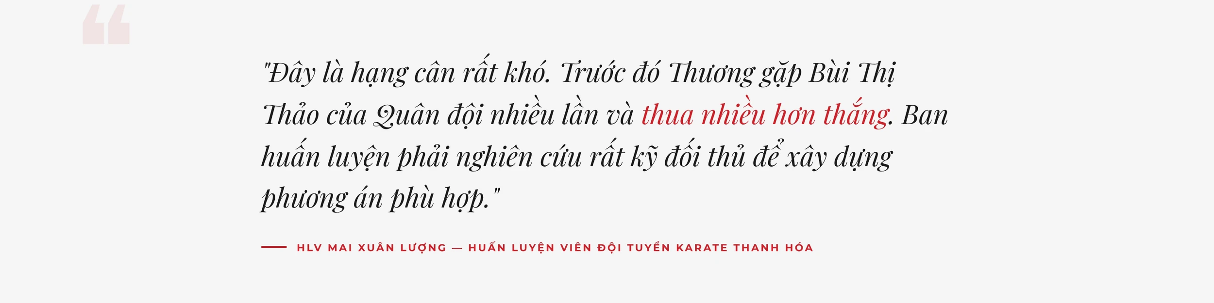 Khoảnh khắc vàng của Karate Thanh Hóa tại Đại hội Thể thao toàn quốc lần thứ IX