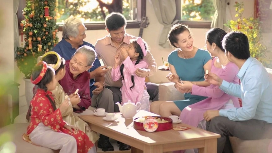 Nhiều hoạt động kỷ niệm 25 năm Ngày Gia đình Việt Nam diễn ra tại Thanh Hoá