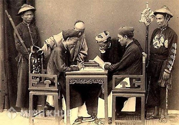 Ngày này năm xưa (6/6): Bầu Chính phủ Cách mạng lâm thời cộng hoà miền Nam Việt Nam