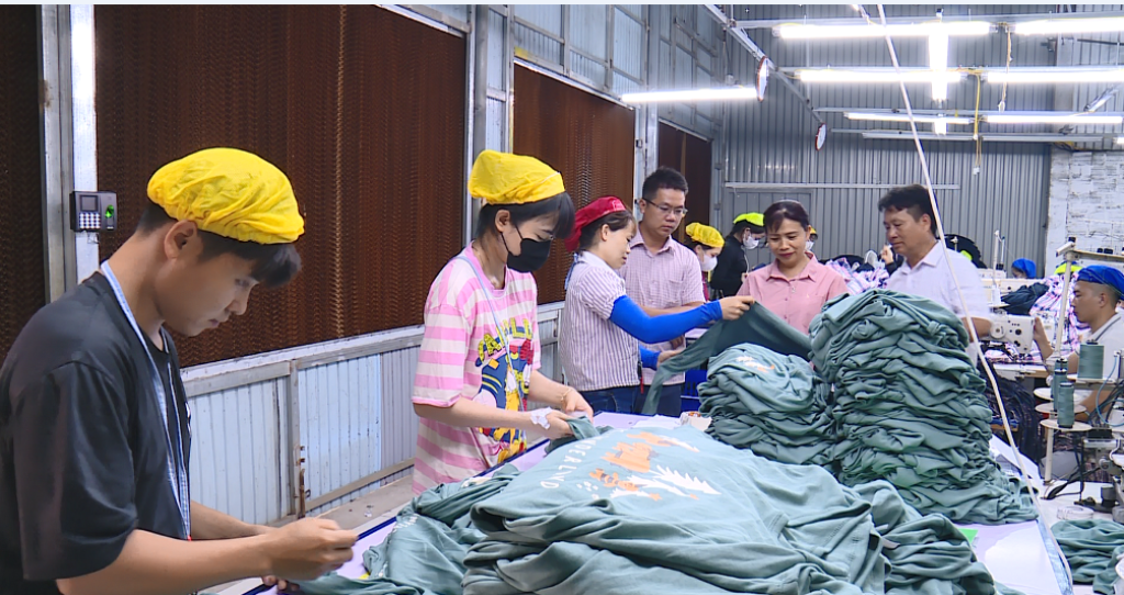 Nguyệt Ấn đa dạng hóa sinh kế, phát triển mô hình giảm nghèo