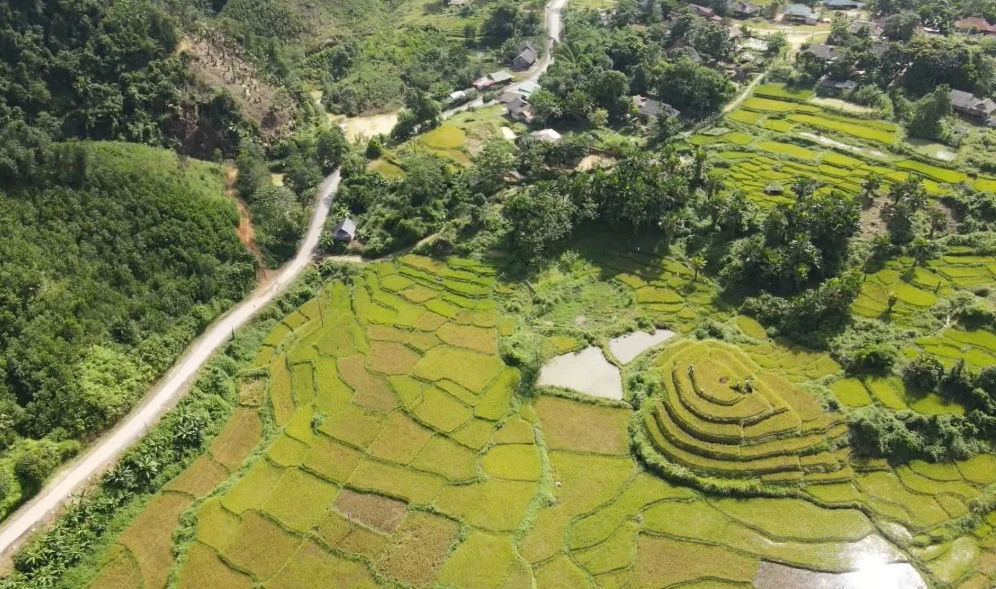 [Thanh Hóa xưa và nay] Mường Đeng - Miền đất thức giấc