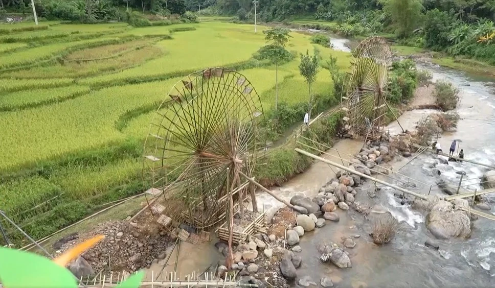 [Thanh Hóa xưa và nay] Mường Đeng - Miền đất thức giấc