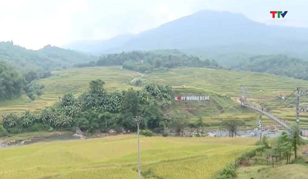[Thanh Hóa xưa và nay] Mường Đeng - Miền đất thức giấc