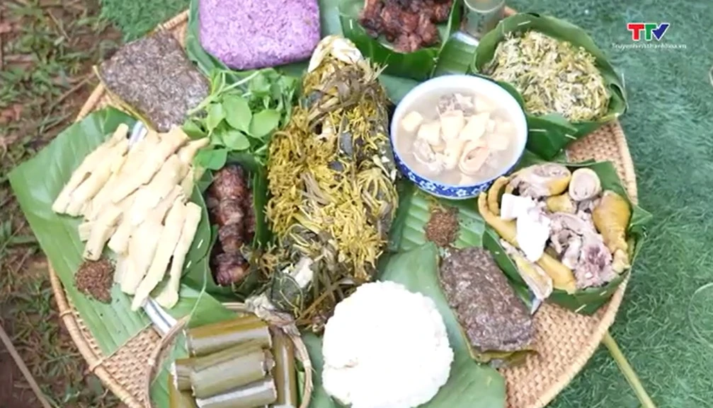 [Thanh Hóa xưa và nay] Mường Đeng - Miền đất thức giấc