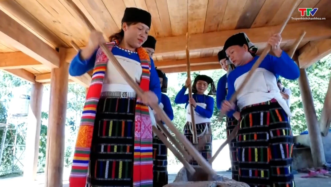[Thanh Hóa xưa và nay] Mường Đeng - Miền đất thức giấc