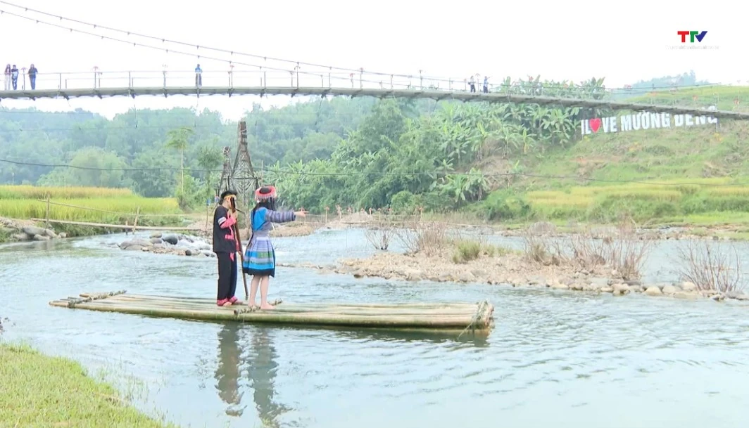 [Thanh Hóa xưa và nay] Mường Đeng - Miền đất thức giấc