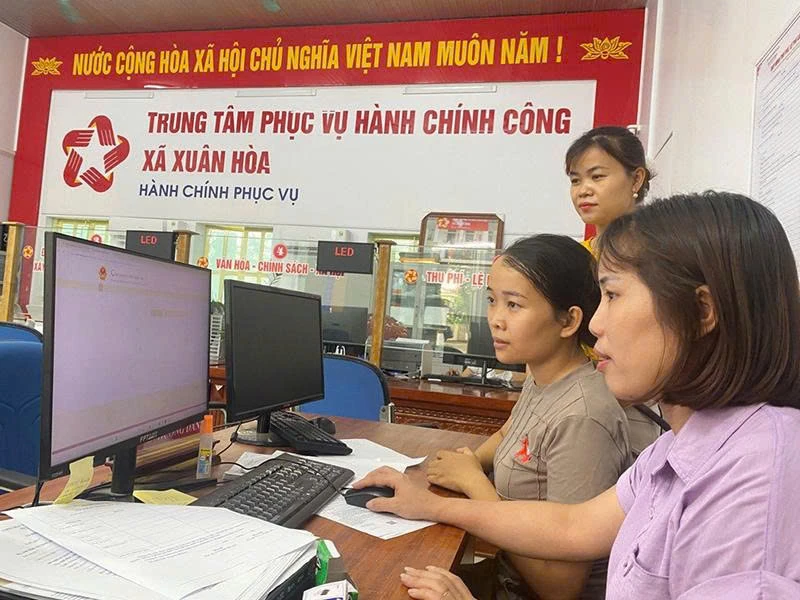 Sắp xếp đơn vị hành chính cấp xã: Một năm nhìn lại (Bài 2) - Vận hành thông suốt