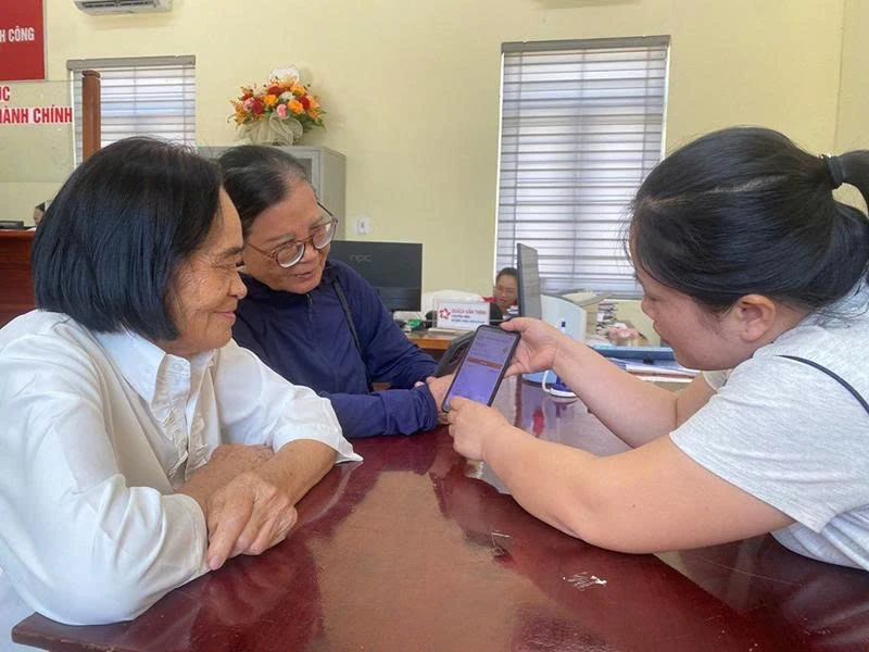Sắp xếp đơn vị hành chính cấp xã: Một năm nhìn lại (Bài 2) - Vận hành thông suốt