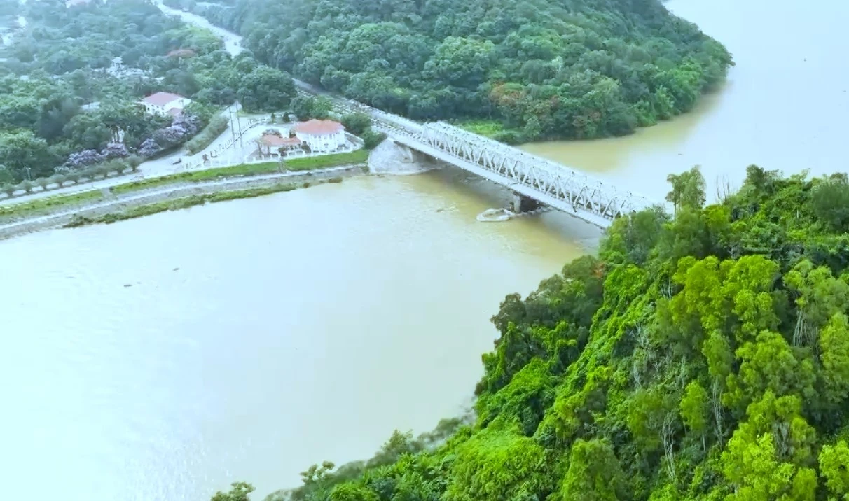 [Thanh Hoá xưa và nay] Từ bãi bồi ven sông đến trục động lực phát triển đô thị