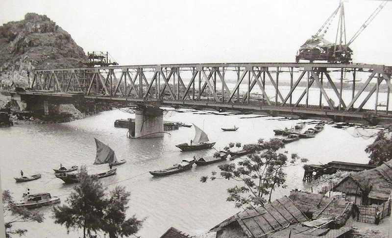 [Thanh Hoá xưa và nay] Từ bãi bồi ven sông đến trục động lực phát triển đô thị