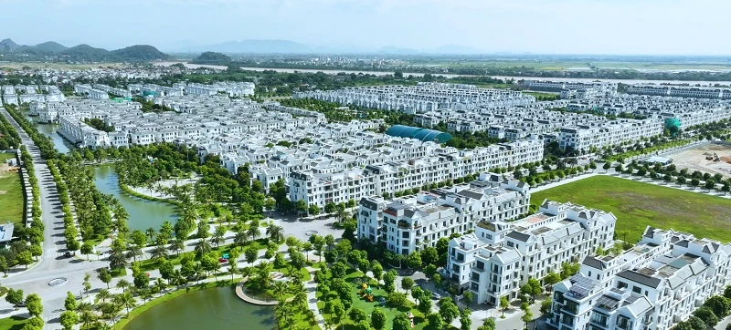 [Thanh Hoá xưa và nay] Từ bãi bồi ven sông đến trục động lực phát triển đô thị