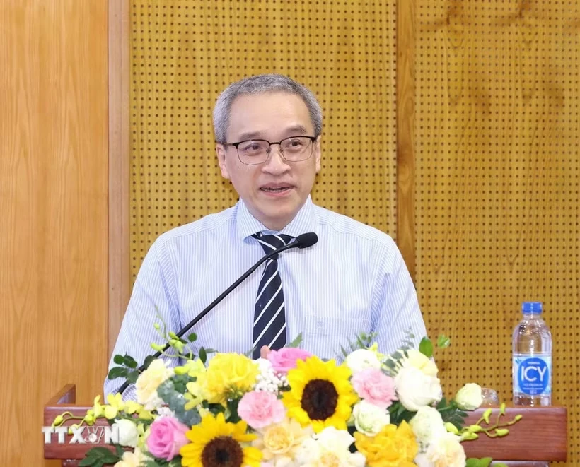 Lợi thế cạnh tranh thực sự của báo chí cách mạng Việt Nam trong kỷ nguyên số?