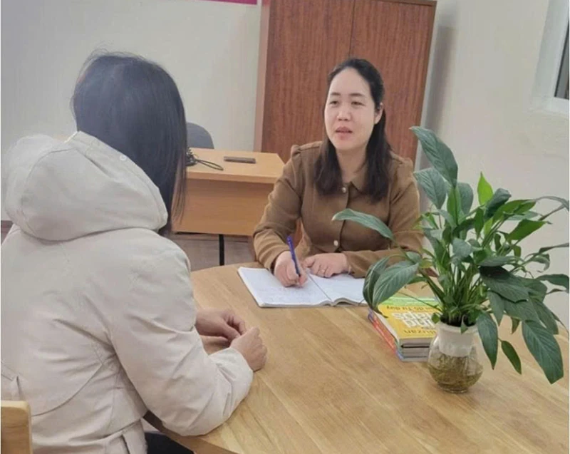 Phía sau cánh cửa tạm lánh (Bài 2): Khi “vùng an toàn” khép lại