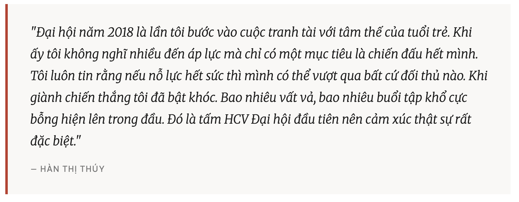 Cuốn nhật ký bằng máu, mồ hôi và những giọt nước mắt