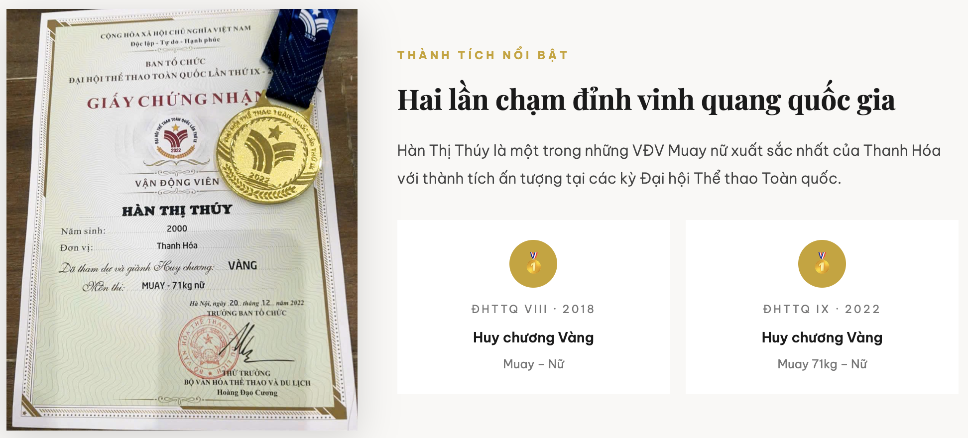Cuốn nhật ký bằng máu, mồ hôi và những giọt nước mắt