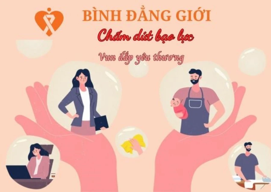Thanh Hóa ban hành kế hoạch triển khai Chương trình phòng ngừa và ứng phó với bạo lực trên cơ sở giới