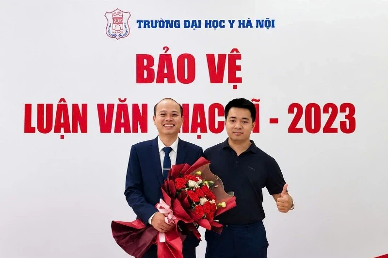 Vượt hoàn cảnh tỏa sáng giữa đời thường
