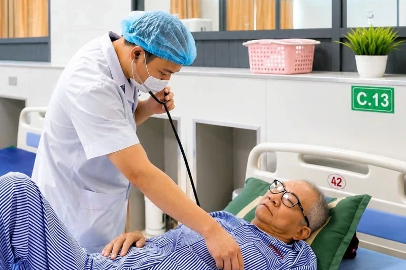 Vượt hoàn cảnh tỏa sáng giữa đời thường