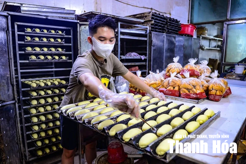 Chuyện nghề... vọng giữa phố đông (Bài 3): Nghề xưa tìm hướng đi mới