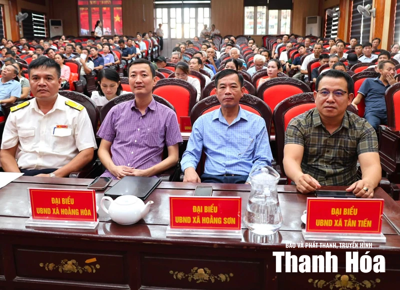 Đồng hành cùng hộ kinh doanh triển khai chính sách thuế mới