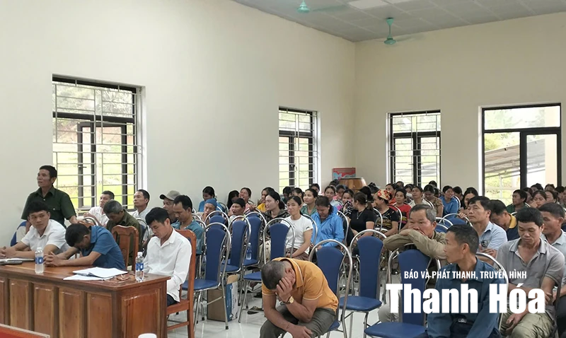 Phía sau cánh cửa tạm lánh (Bài 3): Để không còn những cuộc trốn chạy