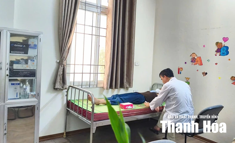 Phía sau cánh cửa tạm lánh (Bài 1): “Gieo” lại niềm tin