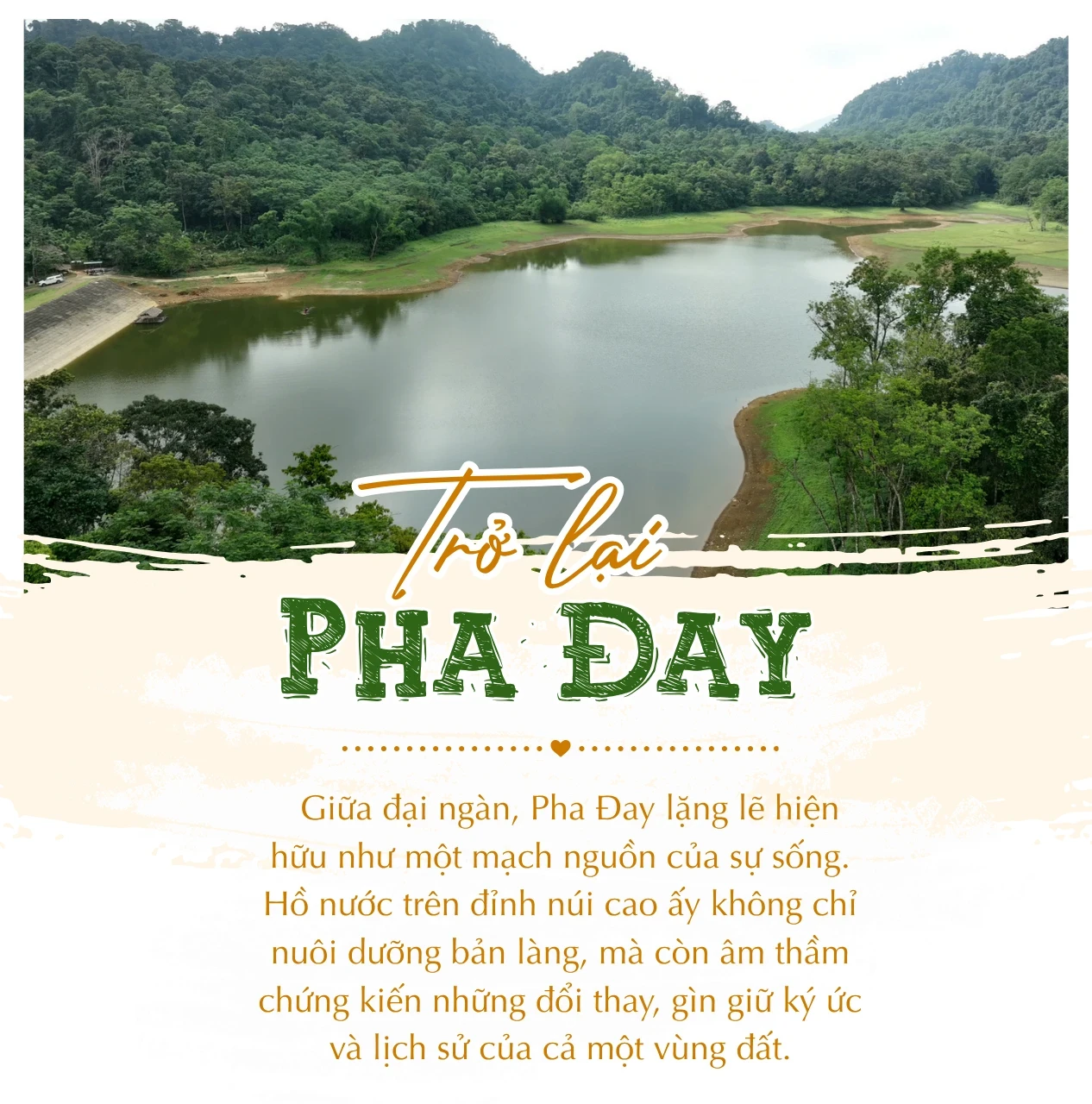 Trở lại Pha Đay