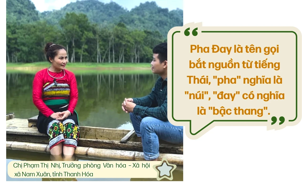 Trở lại Pha Đay