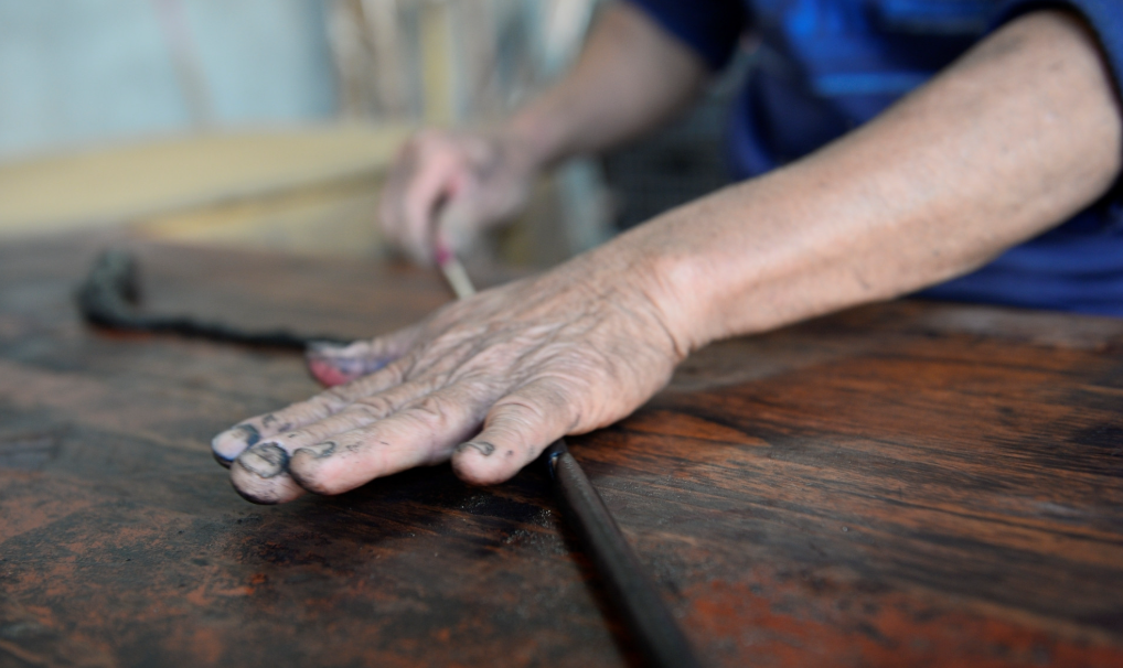 [Thanh Hóa xưa và nay] Về Quán Giò nghe phảng phất mùi trầm hương