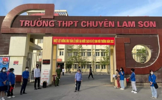 [Thanh Hóa Xưa và Nay] Trường Collège de Thanh Hóa - cái nôi giáo dục đầu tiên của xứ thanh