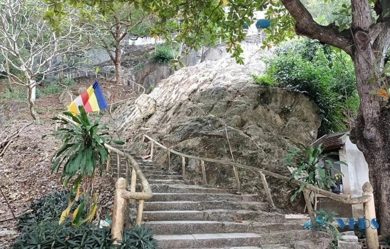 [Thanh Hóa xưa và nay] Nét độc đáo mang nhiều dấu ấn lịch sử của nhóm bia đá chùa Vân Lỗi