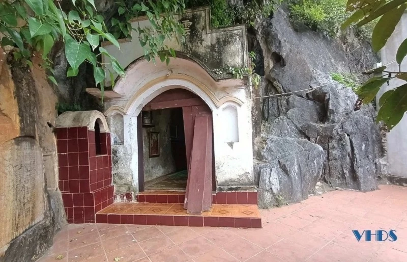 [Thanh Hóa xưa và nay] Nét độc đáo mang nhiều dấu ấn lịch sử của nhóm bia đá chùa Vân Lỗi