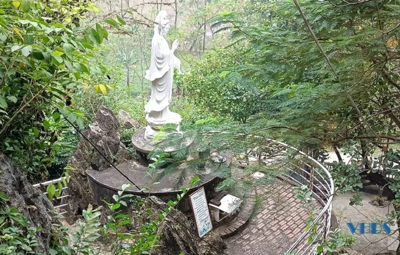 [Thanh Hóa xưa và nay] Nét độc đáo mang nhiều dấu ấn lịch sử của nhóm bia đá chùa Vân Lỗi