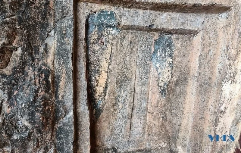 [Thanh Hóa xưa và nay] Nét độc đáo mang nhiều dấu ấn lịch sử của nhóm bia đá chùa Vân Lỗi