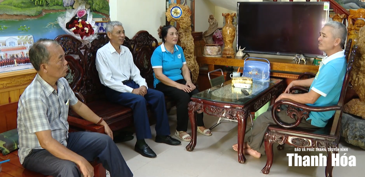 Khôi phục tên làng truyền thống: Hợp lòng dân, giữ hồn quê