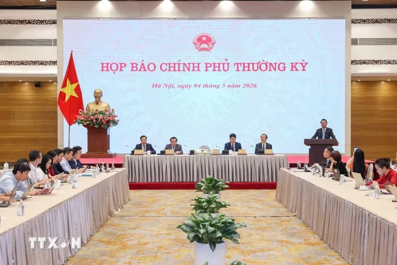 Quy định mới về phát ngôn, cung cấp thông tin cho báo chí của các cơ quan hành chính nhà nước