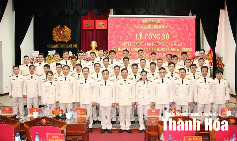 Trên tuyến đầu bảo vệ an ninh mạng