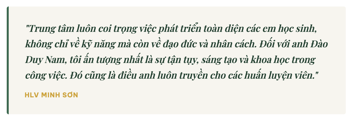 Gieo mầm bóng đá cộng đồng trên đất Nghi Sơn