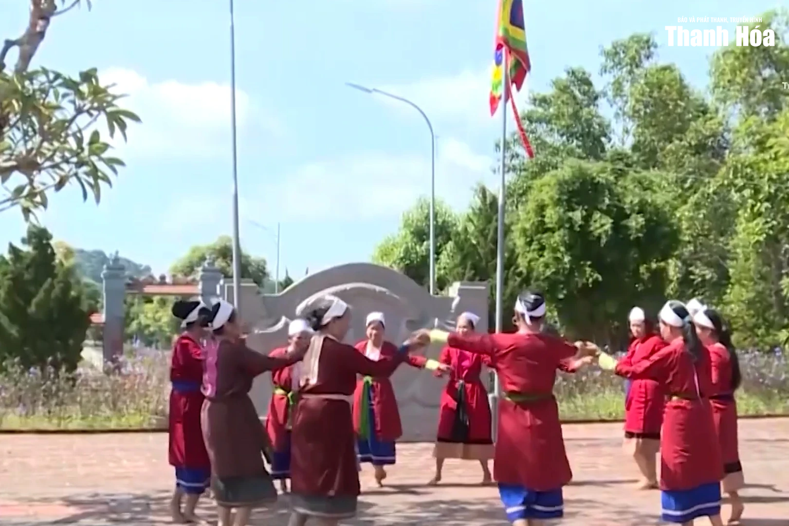Thanh Hóa xưa và nay] Thác Đồng Quan - Khơi nguồn sức sống từ thiên nhiên