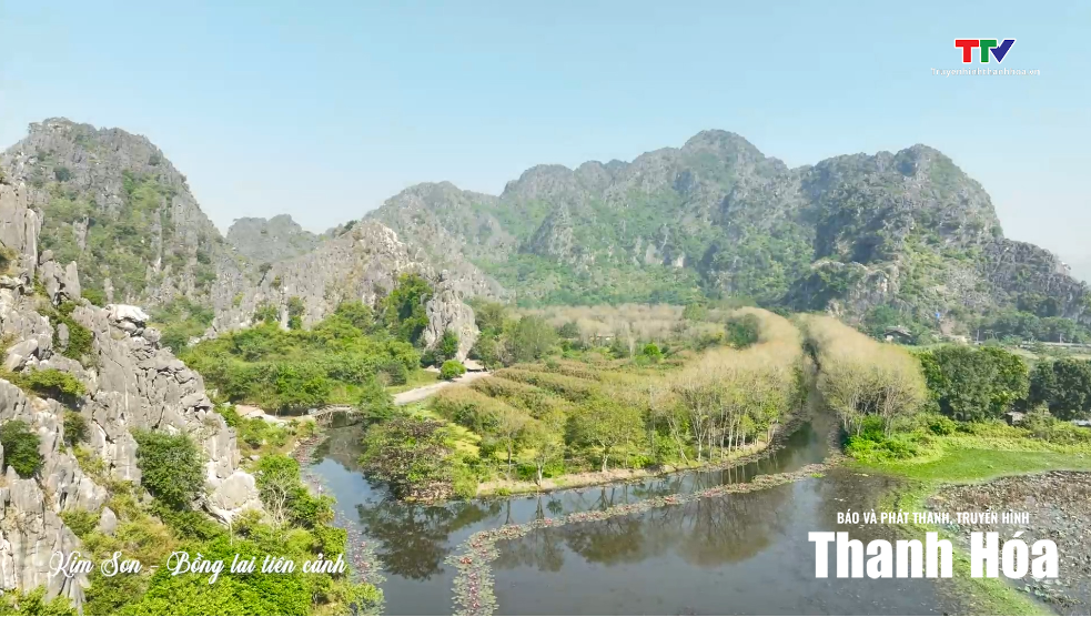 [Thanh Hóa xưa và nay] “Tràng An thu nhỏ” giữa lòng xứ Thanh